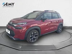 Citroën C3 Aircross PureTech 130 S&S EAT6 Shine
