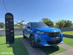 Peugeot 2008 PureTech 100 Active