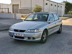Opel Vectra 2.0 DTI - A/C