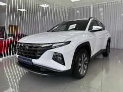 Hyundai TUCSON 1.6 TGDI Maxx 4x2