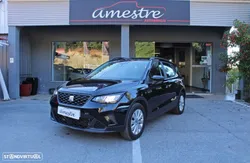 SEAT Arona 1.0 TSI Style DSG