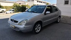 Citroën Xsara 1.4i SX