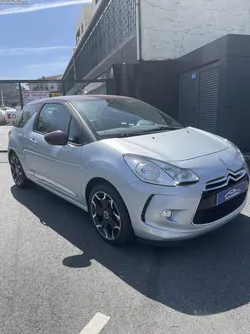 Citroën DS3 1.6Hdi