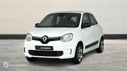 Renault Twingo E-Tech Electric Equilibre R80 Achat Intégral