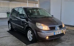 Renault Scénic ll 1.5 Dci Dynamique