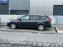 Renault Mégane 1.5 dCi SE Exclusive