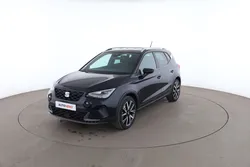 Seat Arona 1.5 TSI ACT FR DSG7 150 ch