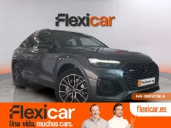 AUDI Q5 45 TFSI Black line quattro-ultra S tronic