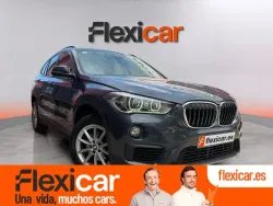 BMW X1 sDrive 16dA