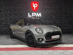 Mini Clubman Mini II (F54) Cooper 136ch Chili BVA