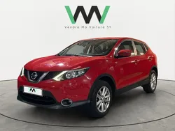 Nissan Qashqai II 1.2 DIGT 115 EDITION 2WD