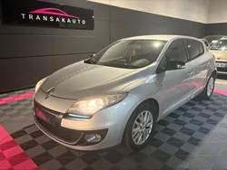 RENAULT MEGANE III BERLINE dCi 110 FAP eco2 Bose Euro 5 EDC