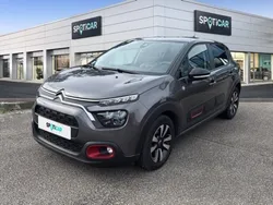Citroen C3 1.2 PureTech 83 C-Series