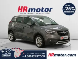 OPEL Crossland X 1.5D Innovation Aut. 120
