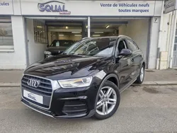 Audi Q3 1.4 TFSI 150 ultra COD Ambition Luxe