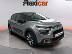 Citroën C3 1.2 PureTech C-Series