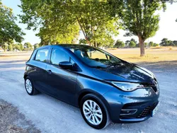 Renault Zoe Intens 50 - Bateria Própria