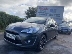 CITROEN C3 1.6 HDi Airdream S&S 90 cv