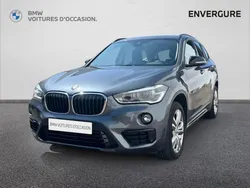 Bmw X1 sDrive18dA 150ch Sport Euro6d-T