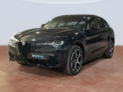 ALFA ROMEO Stelvio 2.2 Veloce Q4 210 Aut.