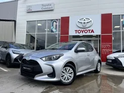 Toyota Yaris 120 VVT-i Dynamic Business 5p MC24