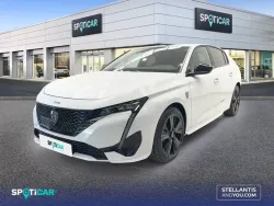 Peugeot 308 5P  Hybrid 136 e-DCS6 GT