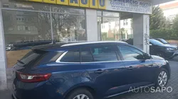 Renault Mégane 1.5 dCi Intens de 2019
