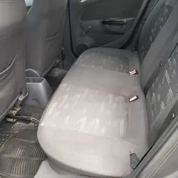 Opel Corsa Automático