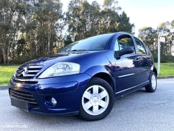 Citroën C3 1.1 Séduction
