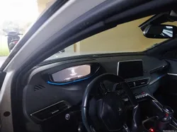 Peugeot 3008 hdi