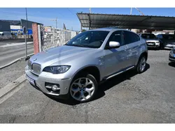 BMW X6 xDRIVE 40d 306ch EXCLUSIVE