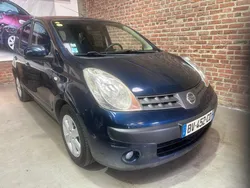 Nissan note 1.5 dci 86 mix 2006