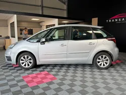 Citroën C4 PICASSO Confort confort