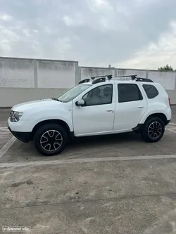 Dacia Duster 1.5 dCi Prestige