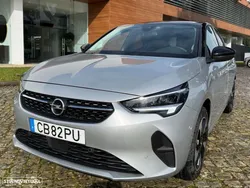 Opel Corsa-e Business Edition