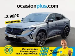 RENAULT Rafale 1.2 E-Tech Híbrido Esprit Alpine 147kW