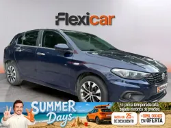 FIAT Tipo 1.3 Multijet Cross 70KW