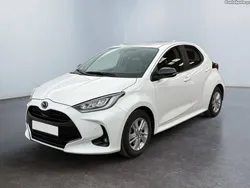 Mazda 2 1.5 L Hybrid CVT Agile