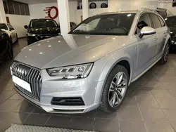 Audi A4 Allroad 2.0TDI 190CV full extras