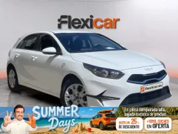 KIA Ceed 1.6 MHEV iMT Drive 136