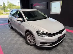 VOLKSWAGEN GOLF 1.6 TDI 115 CV Confortline - Courroie de distribution changée -