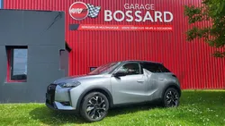 DS 3 BlueHDi 130 EAT8 Opera