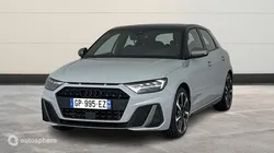 Audi A1 Sportback 35 TFSI 150ch Competition S tronic 7 8cv