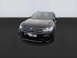 Volkswagen Tiguan 2.0TDI R-Line DSG 110kW