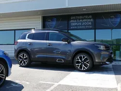 CITROEN C5 AIRCROSS 1.5 BlueHDi - 130 S&S - BV EAT8 Max PHASE 2