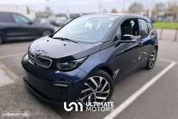 BMW i3 120Ah