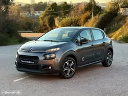 Citroën C3 1.2 PureTech Shine