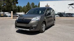 Citroen Berlingo Multispace BlueHDi 100 S&S BVM5
