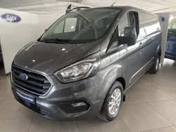 Ford Transit Custom Fg 340 L2H1 2.0 EcoBlue 130 Limited 7cv