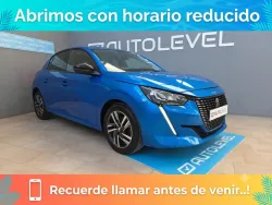 Peugeot 208 1.5 BlueHDi S&S Allure 100